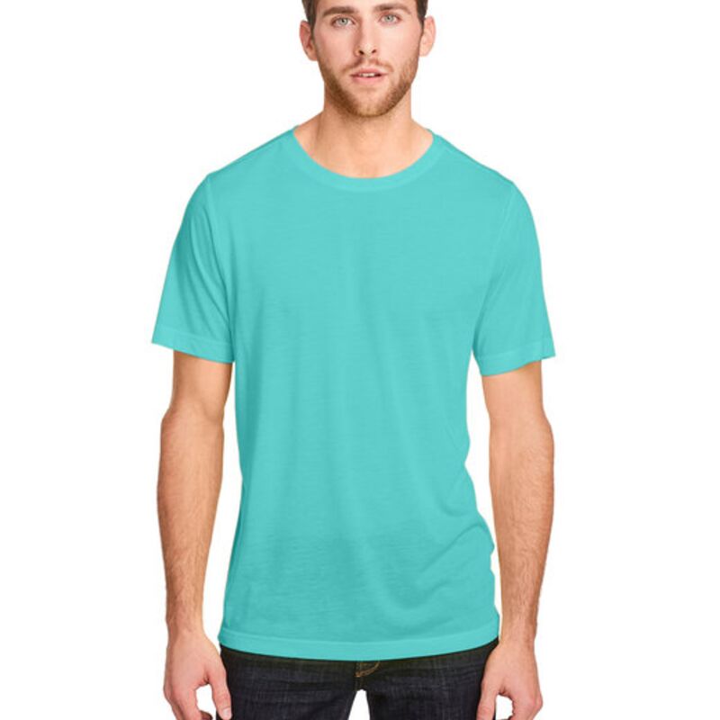 Adult Fusion ChromaSoft Performance T-Shirt Thumbnail