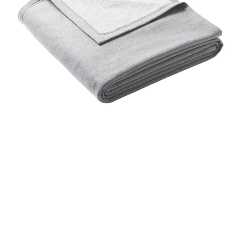 Oversized Core Fleece Sweatshirt Blanket Thumbnail