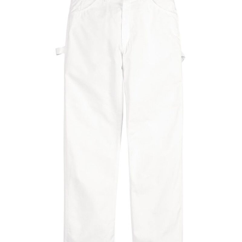 Men's Extended Sizes Painter's Utility Pants Thumbnail