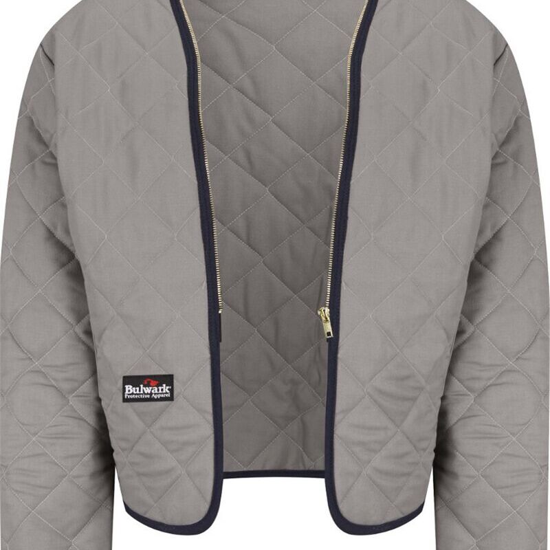 Men's Tall Flame Resistant Zip-In Zip-Out Modaquilt Liner Thumbnail