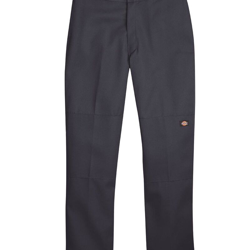 Men's Double Knee Work Pants Thumbnail