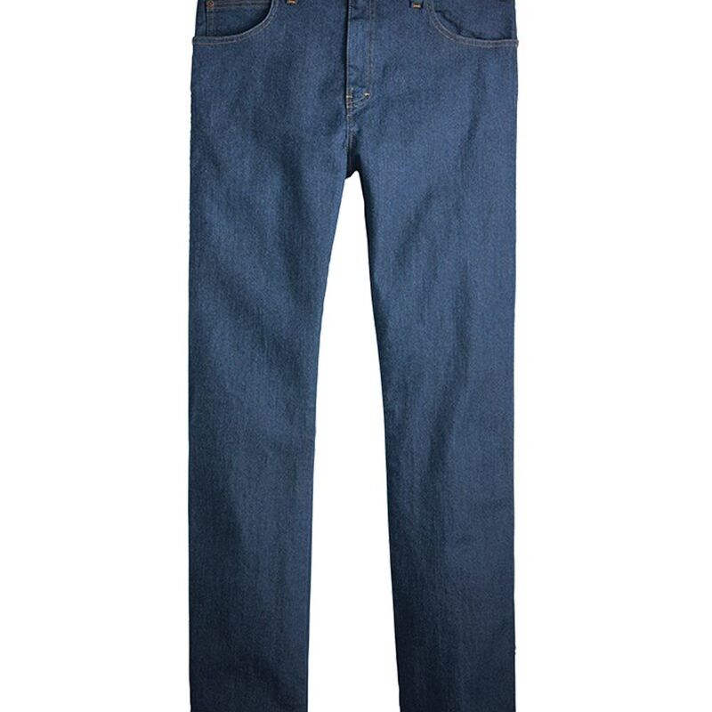 Men's Industrial 5-Pocket Flex Jeans Thumbnail