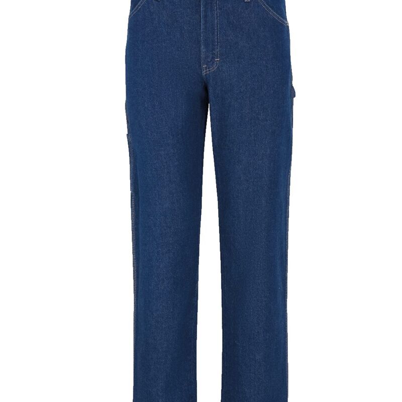 Men's Odd Sizes Industrial Carpenter Jeans Thumbnail