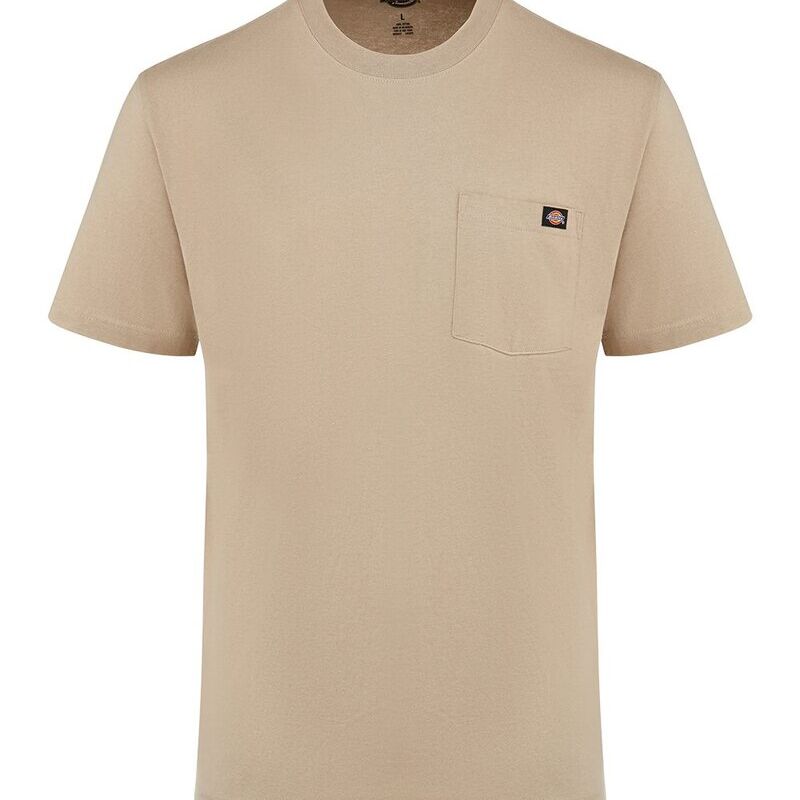 Men's Tall Traditional Heavyweight T-Shirt Thumbnail