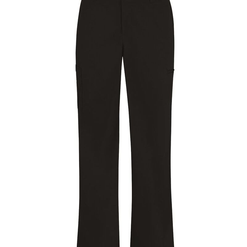 Women's Premium Cargo Pants Thumbnail