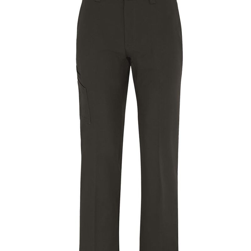 Men's Extended Sizes Temp IQ Cooling Shop Pants Thumbnail