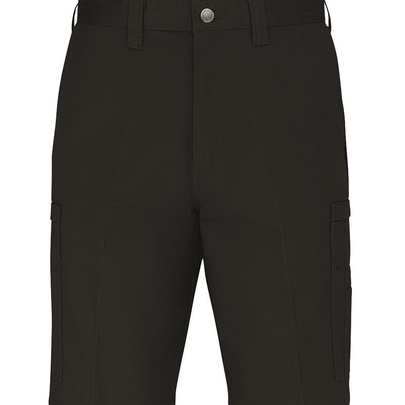 Men's 11" Industrial Cotton Cargo Shorts Thumbnail