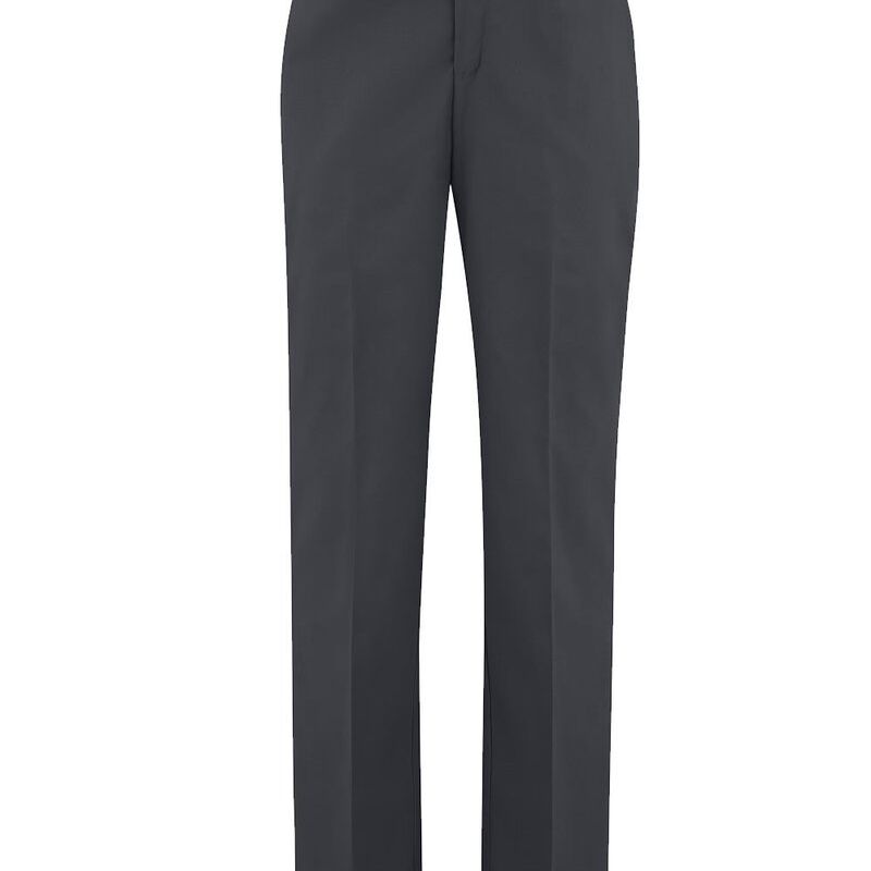 Women's Premium Flat Front Pants Thumbnail