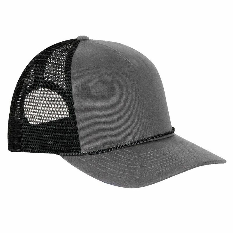 Retro Rope Cap Thumbnail