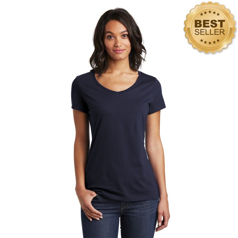 Women's Very Important Tee ® V Neck Thumbnail