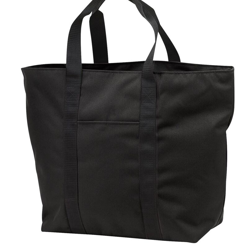 All Purpose Tote Thumbnail
