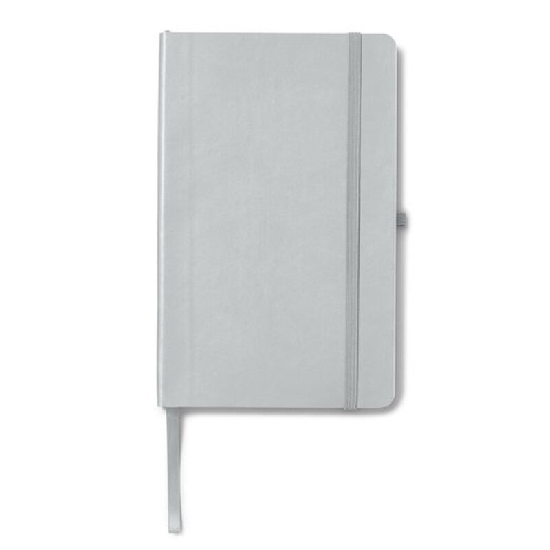 Soft Cover Journal Notebook 5.25" X 8.25" Thumbnail