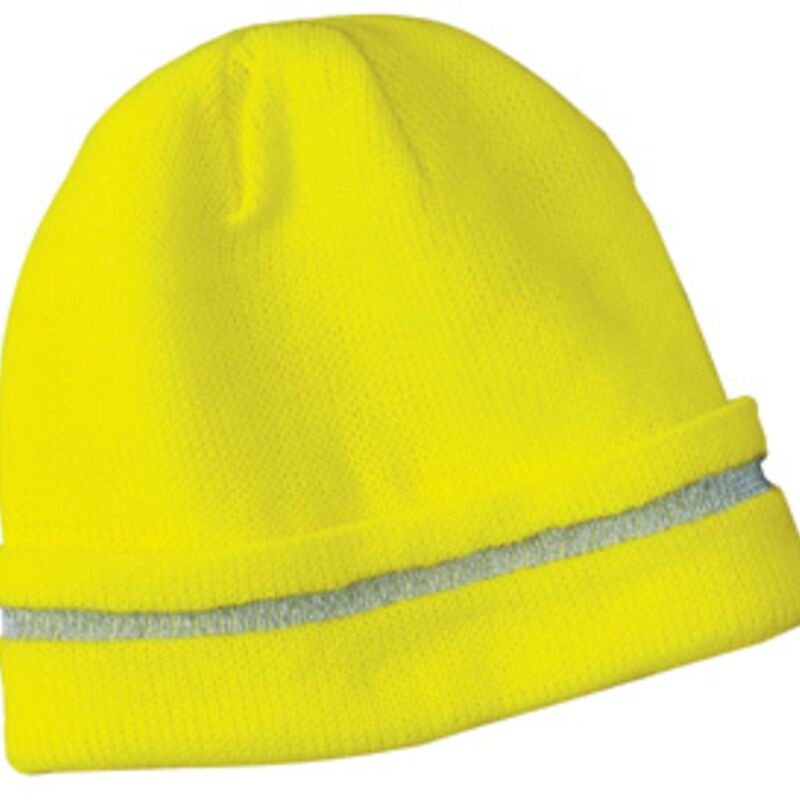 Adult Safety Beanie  Thumbnail